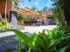 Rumah Kost Sayang Residence 1 Bali - Exterior