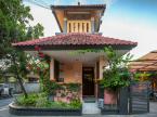 Rumah Kost Sayang Residence 1 Bali - Exterior