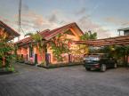 Rumah Kost Sayang Residence 1 Bali - Exterior