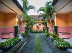 Rumah Kost Sayang Residence 1 Bali - Exterior