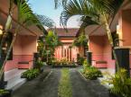 Rumah Kost Sayang Residence 1 Bali - Exterior