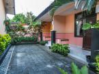 Rumah Kost Sayang Residence 1 Bali - Exterior