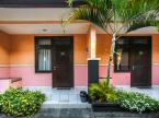 Rumah Kost Sayang Residence 1 Bali - Exterior