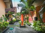 Rumah Kost Sayang Residence 1 Bali - Exterior