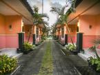 Rumah Kost Sayang Residence 1 Bali - Exterior
