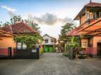 Rumah Kost Sayang Residence 1 Bali - Exterior
