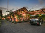 Rumah Kost Sayang Residence 1 Bali - Exterior