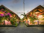 Rumah Kost Sayang Residence 1 Bali - Exterior