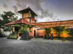 Rumah Kost Sayang Residence 1 Bali - Exterior