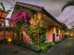 Rumah Kost Sayang Residence 1 Bali - Exterior