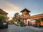 Rumah Kost Sayang Residence 1 Bali - Exterior