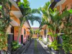 Rumah Kost Sayang Residence 1 Bali - Exterior