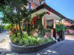 Rumah Kost Sayang Residence 1 Bali - Exterior