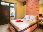 Rumah Kost Sayang Residence 1 Bali - Mawar Room