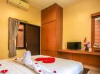 Rumah Kost Sayang Residence 1 Bali - Mawar Room