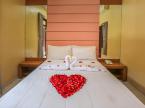 Rumah Kost Sayang Residence 1 Bali - Mawar Room