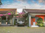 Rumah Kost Sayang Residence 2 Bali - Exterior