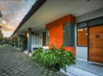 Rumah Kost Sayang Residence 2 Bali - Exterior