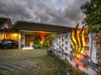 Rumah Kost Sayang Residence 2 Bali - Exterior