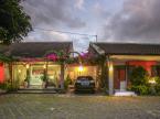 Rumah Kost Sayang Residence 2 Bali - Exterior