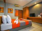 Kost Exclusive di Denpasar - Bali, Rumah Kost Sayang Residence 2